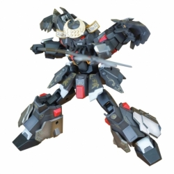 Pla Act Figura Plastic Kit Pla Act15: Sanada Masayuki Armor Decoration Ver. 13 cm