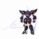 Promare Maqueta Moderoid Plastic Model Kit Lio de Galon 20 cm