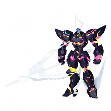 Promare Maqueta Moderoid Plastic Model Kit Lio de Galon 20 cm