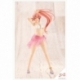 Sousai Shojo Teien Plastic Model Kit 1/10 Ritsuka Saeki (Swim Style) (Dreaming Style Innocent Bloom) 16 cm