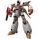 Super Dimension Century Orguss Steel Maqueta Moderoid Plastic Model Kit Orguss 16 cm