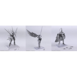 Xenogears Maqueta Plastic Model Kit Structure Arts 1/144 Vol. 2 23 cm