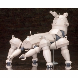 Ghost in the Shell Maqueta Plastic Model Kit Haw 206 Prototyp 24 cm