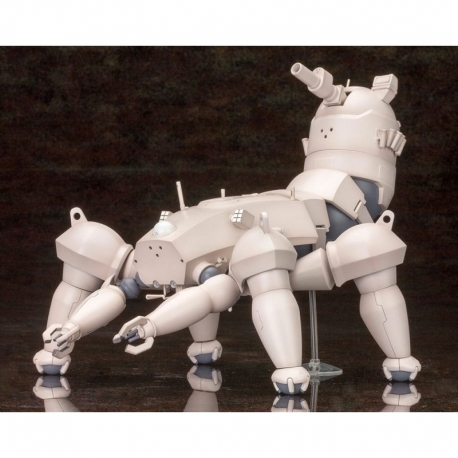 Ghost in the Shell Maqueta Plastic Model Kit Haw 206 Prototyp 24 cm