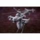 Ghost in the Shell Maqueta Plastic Model Kit Jigbachi AV Repackage Version 18 cm