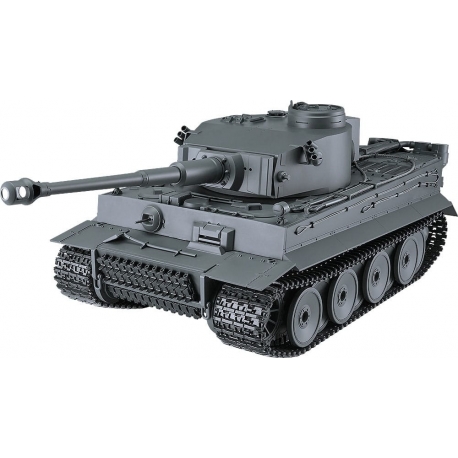 Vehículo PLAMAX Vehicles 1/12 Tiger I 25 cm