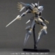 Zone of the Enders The 2nd Runner Figura Model Kit Jehuty 18 cm