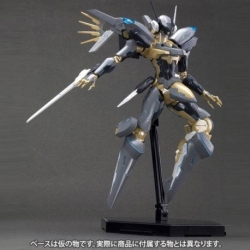 Zone of the Enders The 2nd Runner Figura Model Kit Jehuty 18 cm