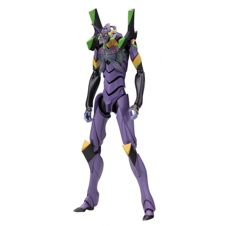 Evangelion 3.0 Maqueta Plastic Model Kit 1/400 Evangelion Type-13 19 cm