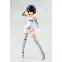 Megami Device Maqueta Plastic Model Kit 1/1 Bullet Knights Executioner Bride 19 cm