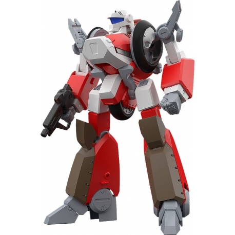 Megazone 23 Moderoid Plastic Model Kit Garland 16 cm