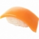Sushi Plastic Model Kit 1/1 Salmon (re-run) 3 cm