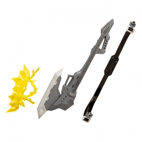 Kotobukiya M.S.G. Accesorios Weapon Unit 05 Live Axe 12 cm