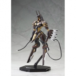 Zone of the Enders Figura Model Kit Anubis 18 cm