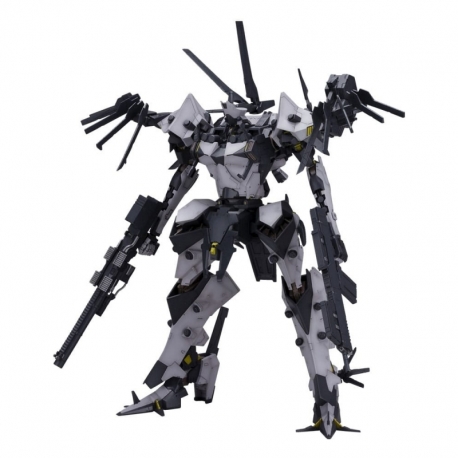 Armored Core Model 1/72 BFF 063AN Ambient 22 cm