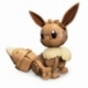 Pokémon Kit de Construcción Mega Construx Build & Show Eevee 13 cm