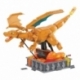 Pokémon Mega Construx Charizard Construction Kit with Movement 30 cm