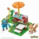 Pokémon Kit de Construcción Mega Construx Pokémon Picnic