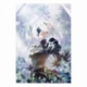 Nier Automata Ver 1.1A Jigsaw Puzzle 2B (YorHa No. 2 Type B) (1000 Piezas)