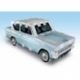 Harry Potter Puzzle 3D Weasley Family Car Ford Anglia