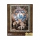 Cristal oscuro Puzzle Movie (500 piezas)