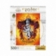 Harry Potter Puzzle Gryffindor (500 piezas)