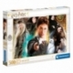 Harry Potter Puzzle Harry at Hogwarts (500 piezas)
