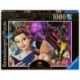 Disney Villainous Jigsaw Puzzle Belle, Disney Princess (1000 pieces)
