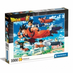 Dragon Ball Super Puzzle Heroes (1000 pieces)