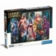 League of Legends Puzzle Champions 3 (1000 piezas)