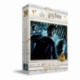 Harry Potter Puzzle 3D Effect Half-Blood Prince (100 pieces)