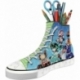 My Hero Academia 3D Puzzle Sneaker (112 pieces)