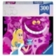 Disney 100 Puzzle Alice (300 pieces)