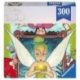Disney 100 Puzzle Tinkerbell (300 pieces)