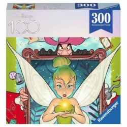 Disney 100 Puzzle Tinkerbell (300 pieces)