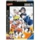 Naruto Puzzle Naruto vs. Sasuke (1000 pieces)