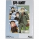 Spy x Family Puzzle Go to School (500 piezas)