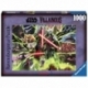 Star Wars Villainous Puzzle Asajj Ventress (1000 pieces)