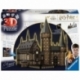 Harry Potter Puzzle 3D Castillo de Hogwarts: Gran Comedor - Night Edition (643 piezas)