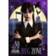 Wednesday Jigsaw Puzzle 2 (300 pieces)