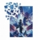 Mass Effect Puzzle Heroes (1000 piezas)