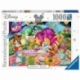 Disney Puzzle Collector's Edition Alicia en el país de las maravillas (1000 piezas)