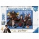 Harry Potter Puzzle for children XXL Hogwarts Cartoon (300 pieces)
