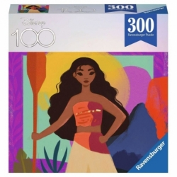 Disney 100 Puzzle Moana (300 pieces)