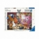 Disney Collector's Edition Jigsaw Puzzle Aristocats (1000 pieces)