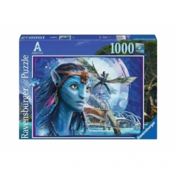 Avatar: The Sense of Water Puzzle (1000 pieces)