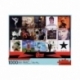 David Bowie Puzzle Albums (1000 piezas)