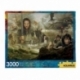 El Señor de los Anillos Puzzle Saga (3000 piezas)