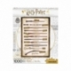 Harry Potter Puzzle Varitas (1000 piezas)