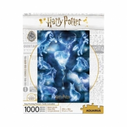 Harry Potter Puzzle Patronus (1000 piezas)